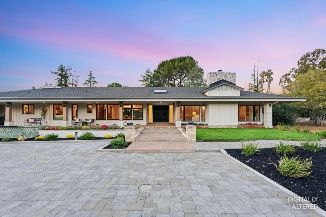 House in Los Altos Hills, California, United States 2 - 18277645