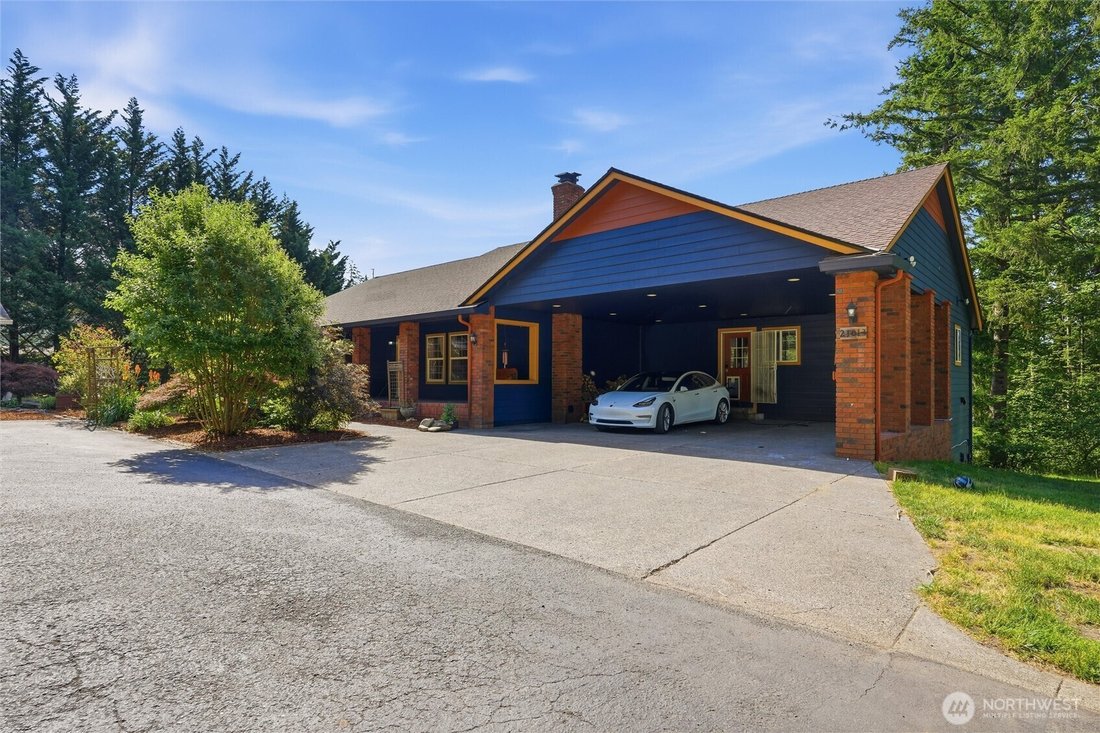 House in Battle Ground, Washington, United States 2 - 18277687