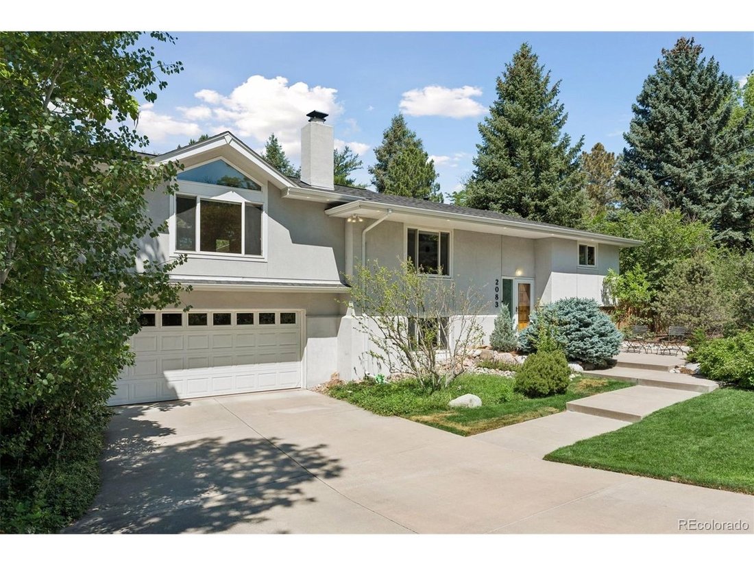 House in Denver, Colorado, United States 2 - 18278064