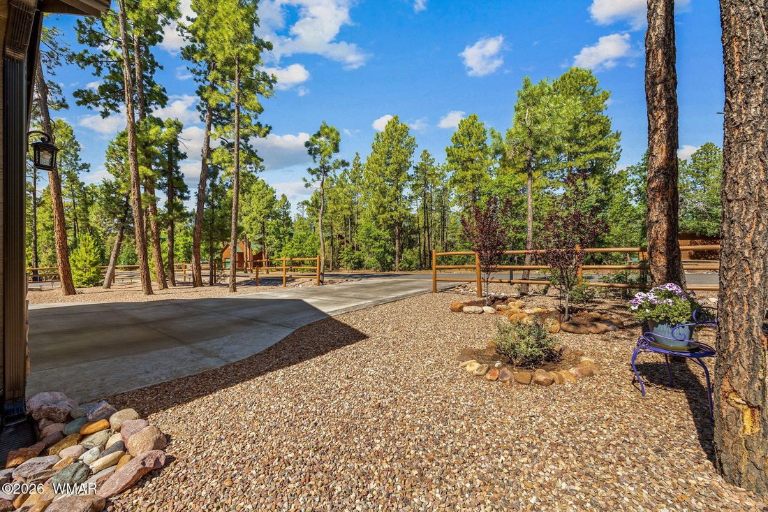 Pinetop, Arizona, United States 4 - 18277804