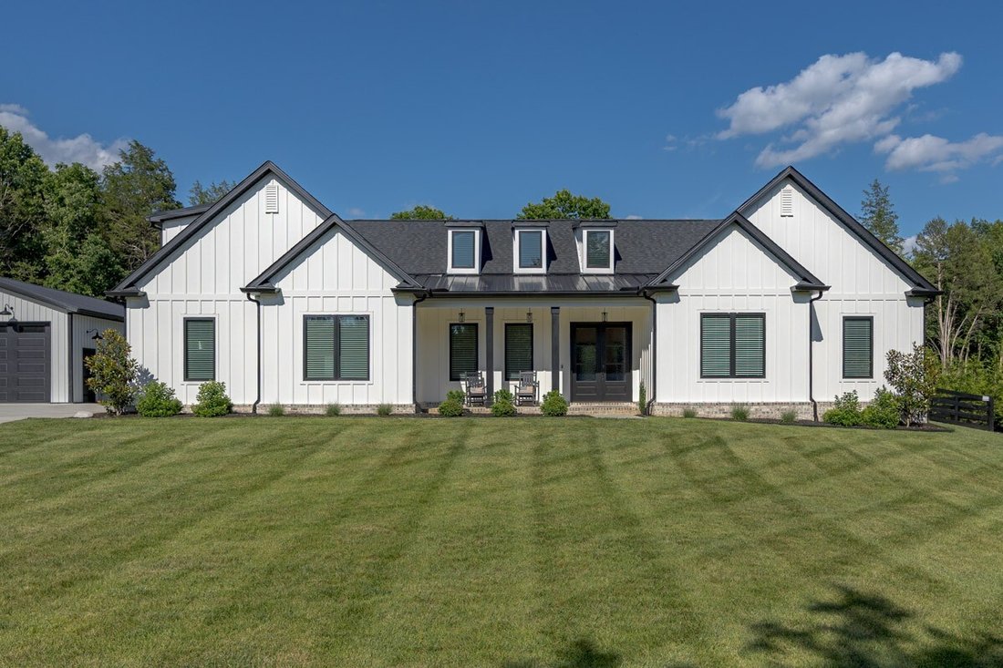 House in Columbia, Tennessee, United States 1 - 18277322