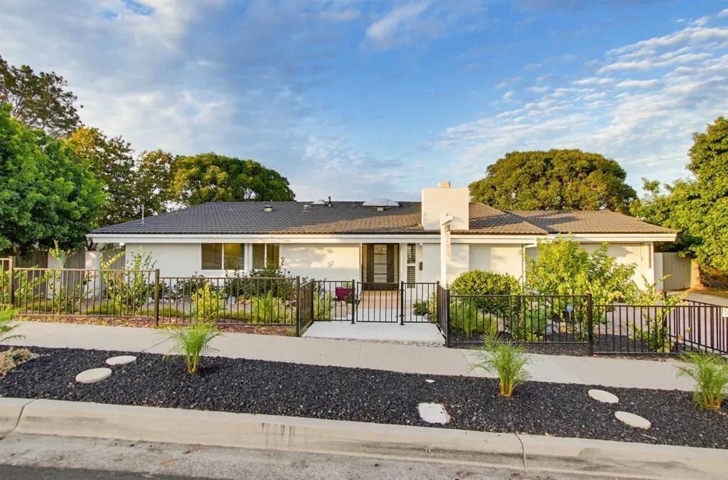 House in San Diego, California, United States 1 - 18277611