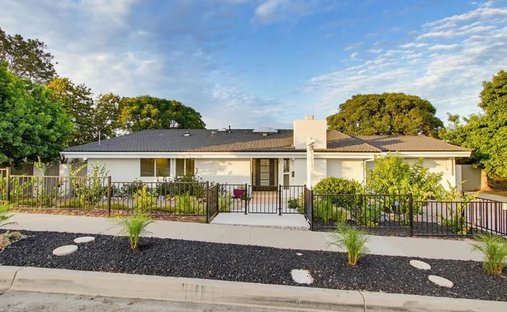 House in San Diego, California, United States 1