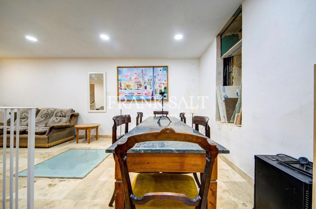 Townhouse in Senglea, Malta 5 - 18207395