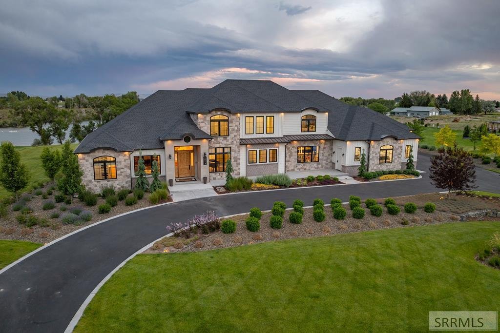 House in Basalt, Idaho, United States 1 - 18277377