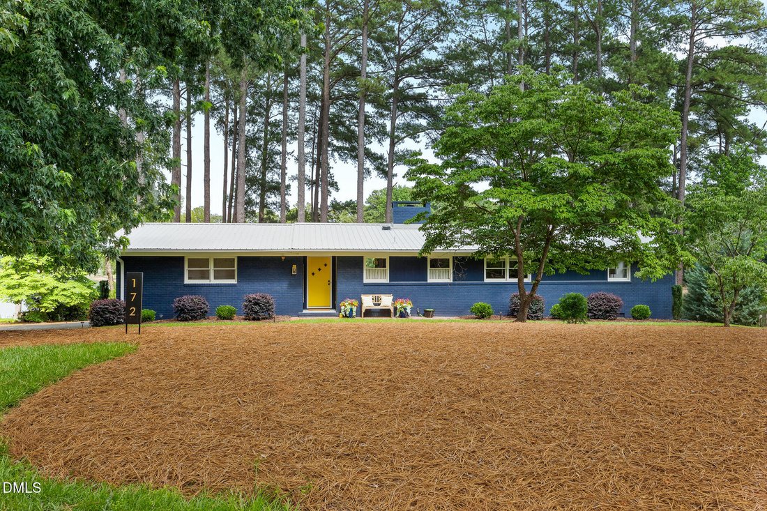 House in Carthage, North Carolina, United States 5 - 18277059