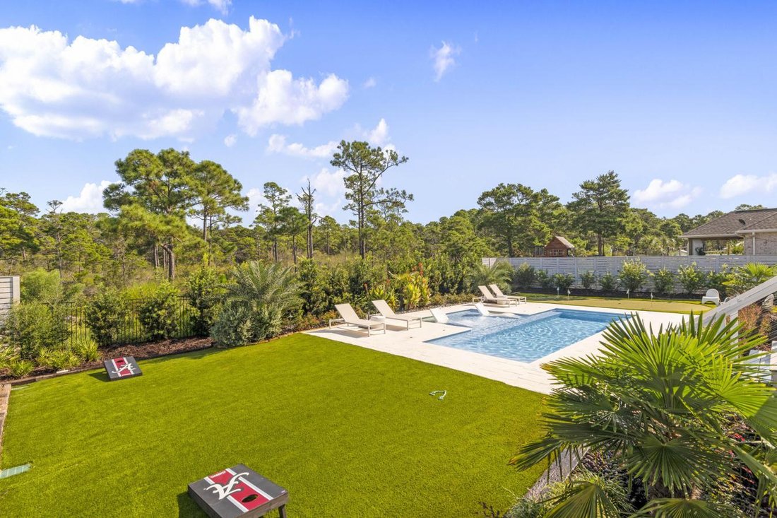 House in Santa Rosa Beach, Florida, United States 5 - 18278378
