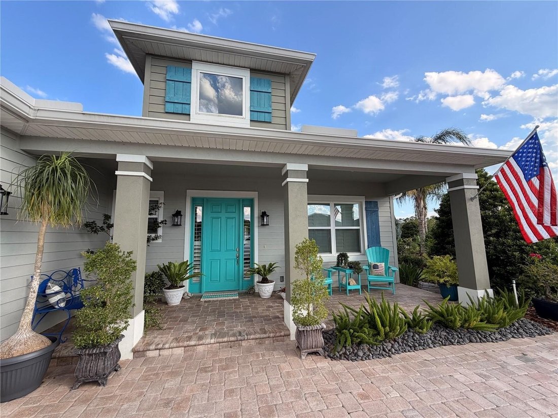 House in New Smyrna Beach, Florida, United States 2 - 18278315