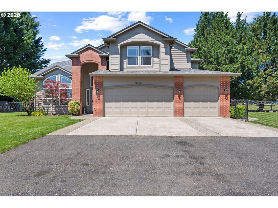 House in La Center, Washington, United States 2 - 18017975