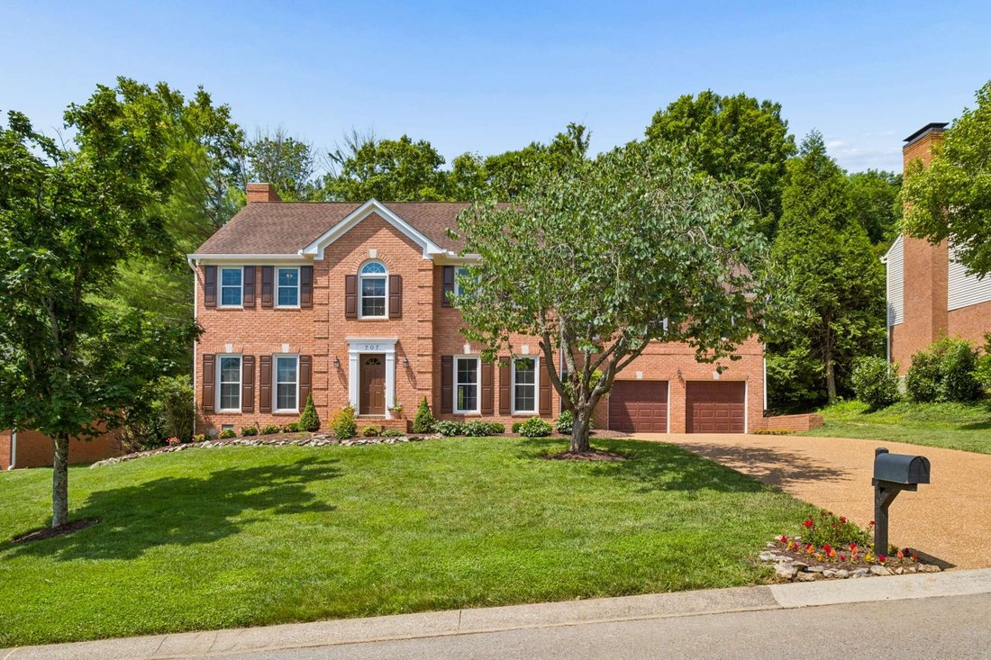 House in Nashville, Tennessee, United States 3 - 18277351
