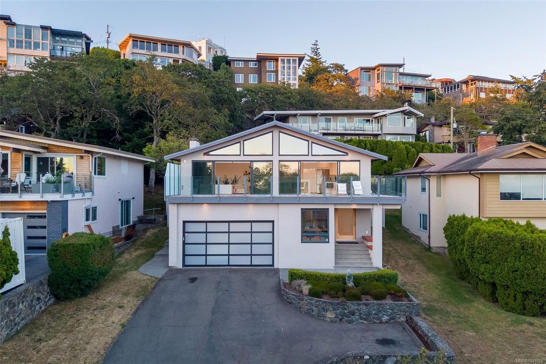 House in Oak Bay, British Columbia, Canada 4 - 18278556