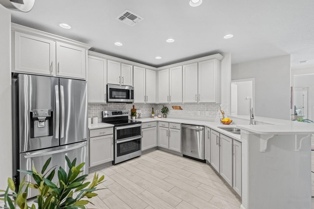 House in Indian Harbour Beach, Florida, United States 4 - 18278334