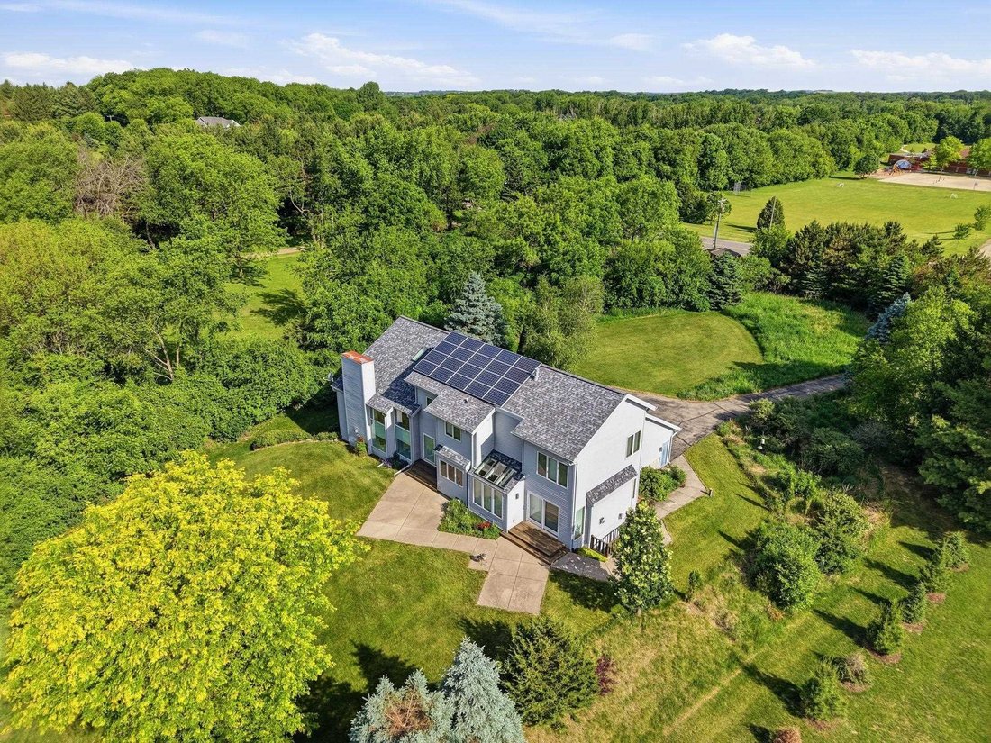 House in Madison, Wisconsin, United States 3 - 18277069
