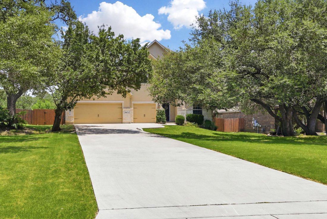House in Bulverde, Texas, United States 2 - 18277305