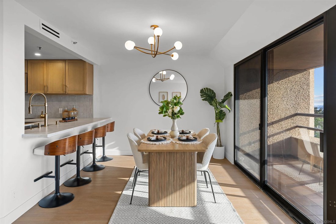 Condo in San Diego, California, United States 5 - 18277768