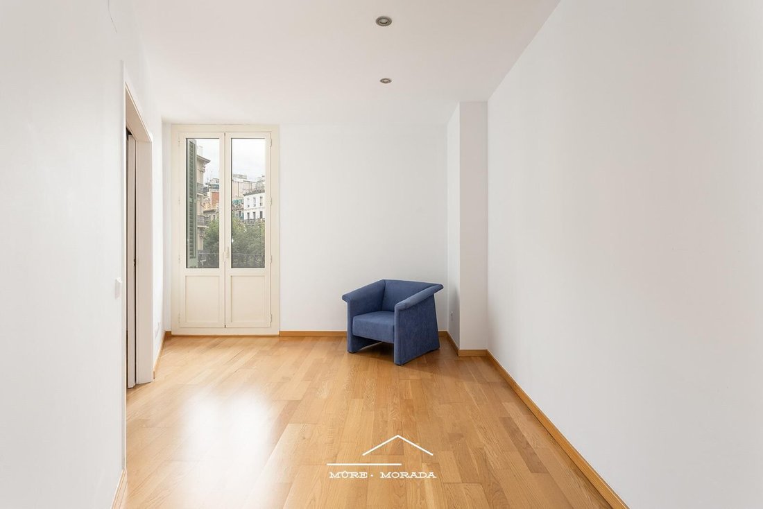 Apartment in Eixample, Barcelona, Spain 1 - 18277091