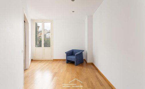 Apartamento en Eixample, Barcelona, España 1
