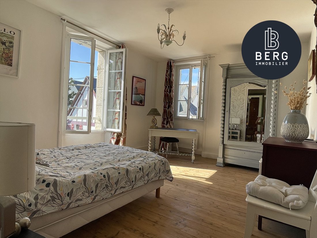 House in Ouest, Quiberon, France 5 - 18278296