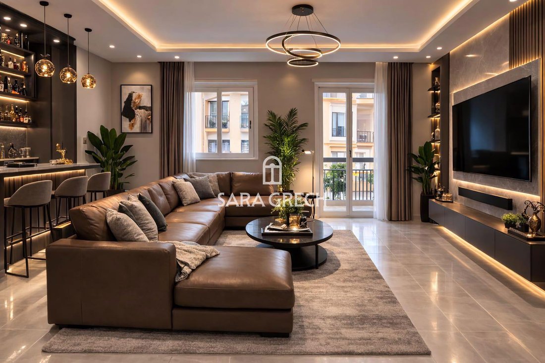 Apartment in Marsaskala, Malta 3 - 18276951
