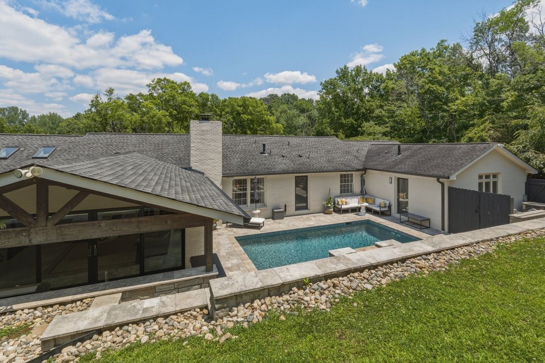 House in Nashville, Tennessee, United States 2 - 18277348