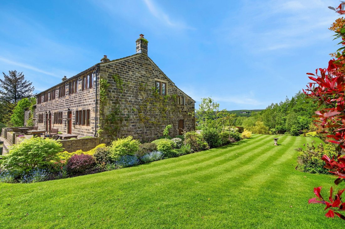 Maison à Kirklees, Angleterre 5 - 18277930