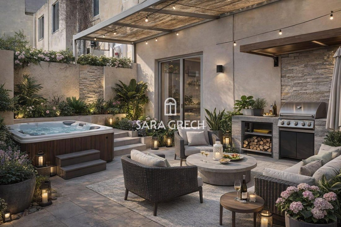 Apartment in Marsaskala, Malta 5 - 18276951