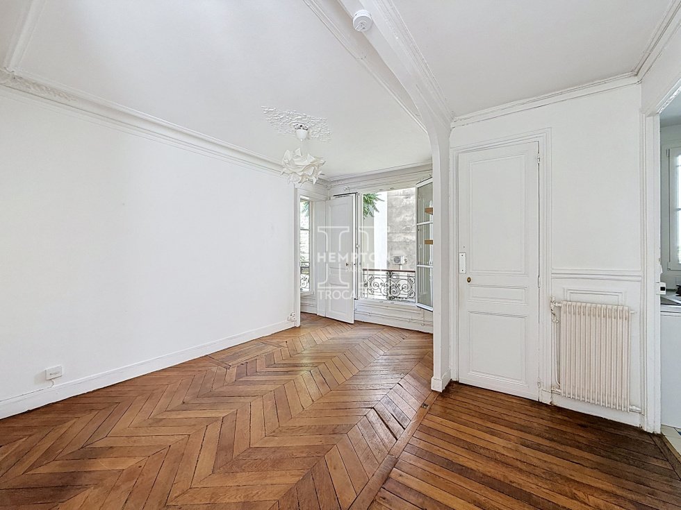 Apartment in Bois de Boulogne, Paris 16e Arrondissement, Paris 2 - 18243223