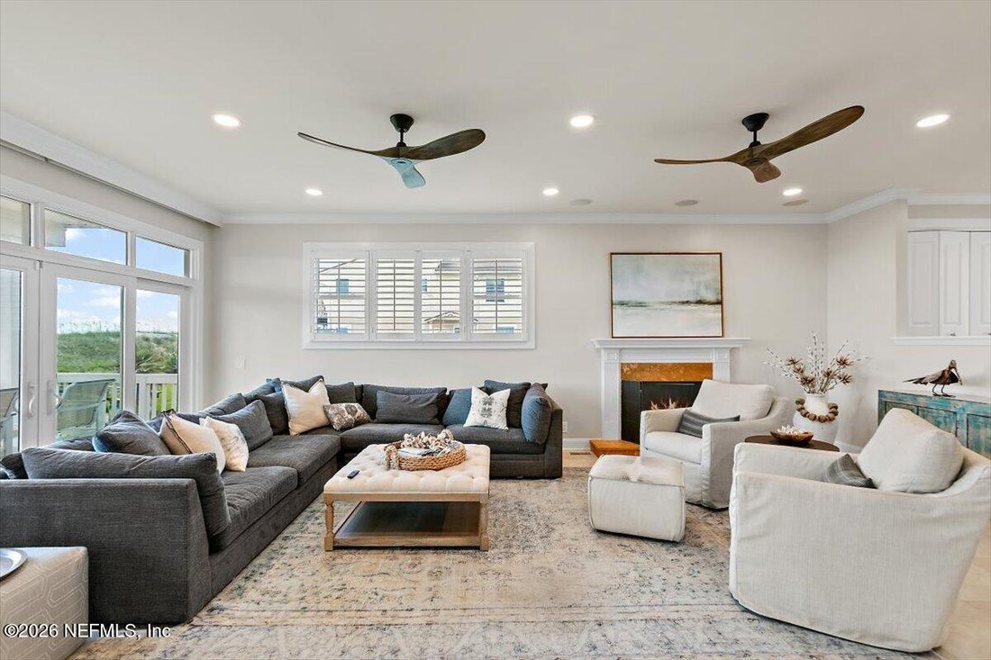 House in Neptune Beach, Florida, United States 4 - 18276795