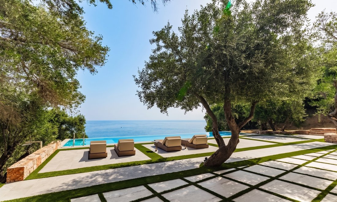 House in Corfu, Peloponnese, Western Greece and the Ionian, Greece 4 - 15494919