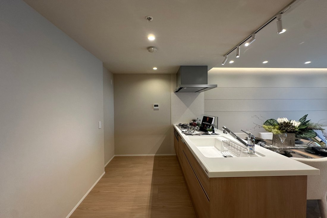 Condo in Minato City, Tokyo, Japan 5 - 17841991