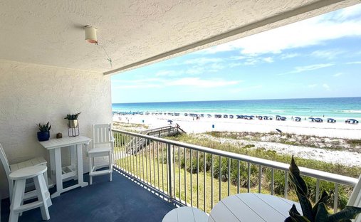 House in Destin, Florida, United States 1