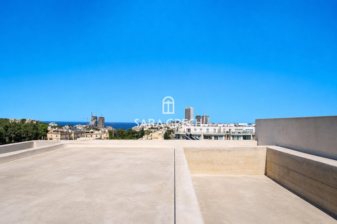 Apartment in Swieqi, Malta 2 - 18277006
