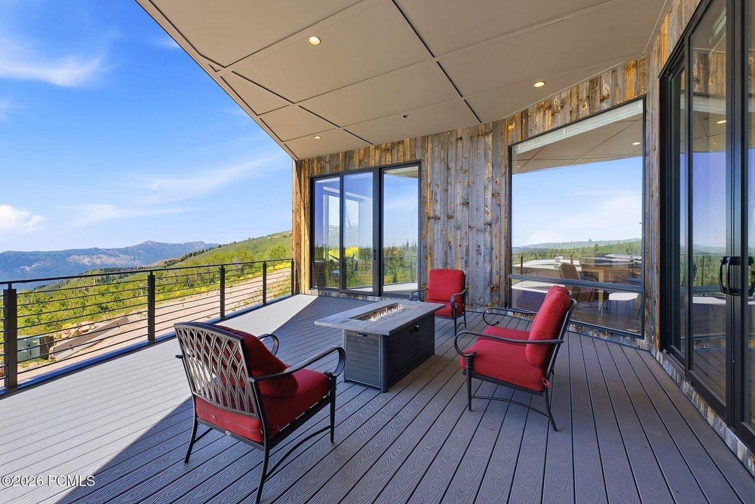 House in Eden, Utah, United States 2 - 18278557