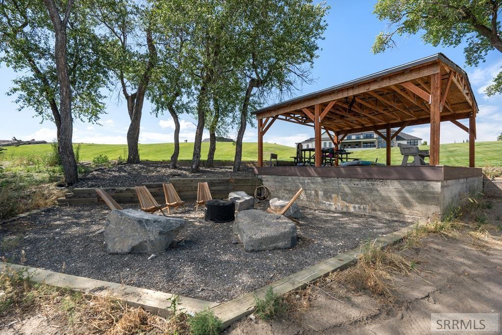 House in Basalt, Idaho, United States 5 - 18277377