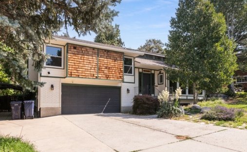 House in Sandy, Utah, United States 1