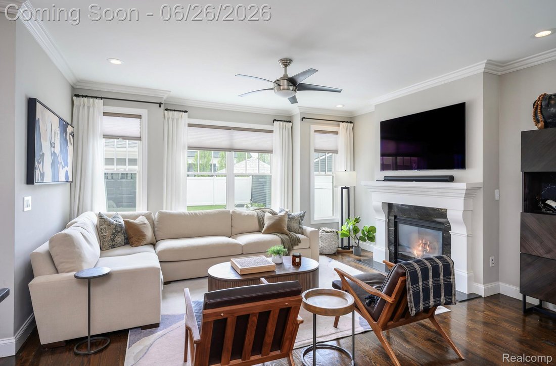 House in Birmingham, Michigan, United States 4 - 18277649