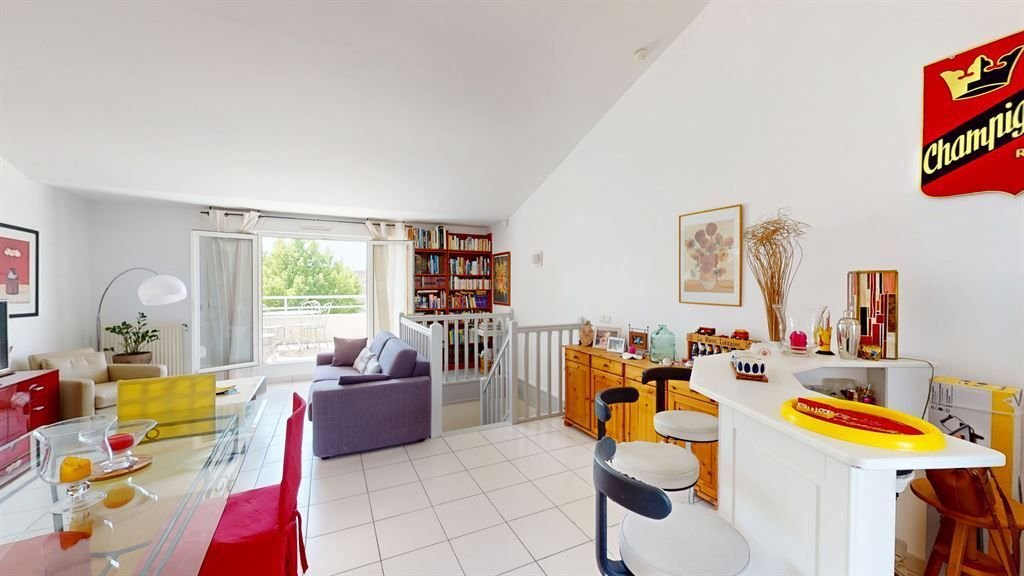 Apartment in Jardin Parisien, Clamart, France 2 - 18278274