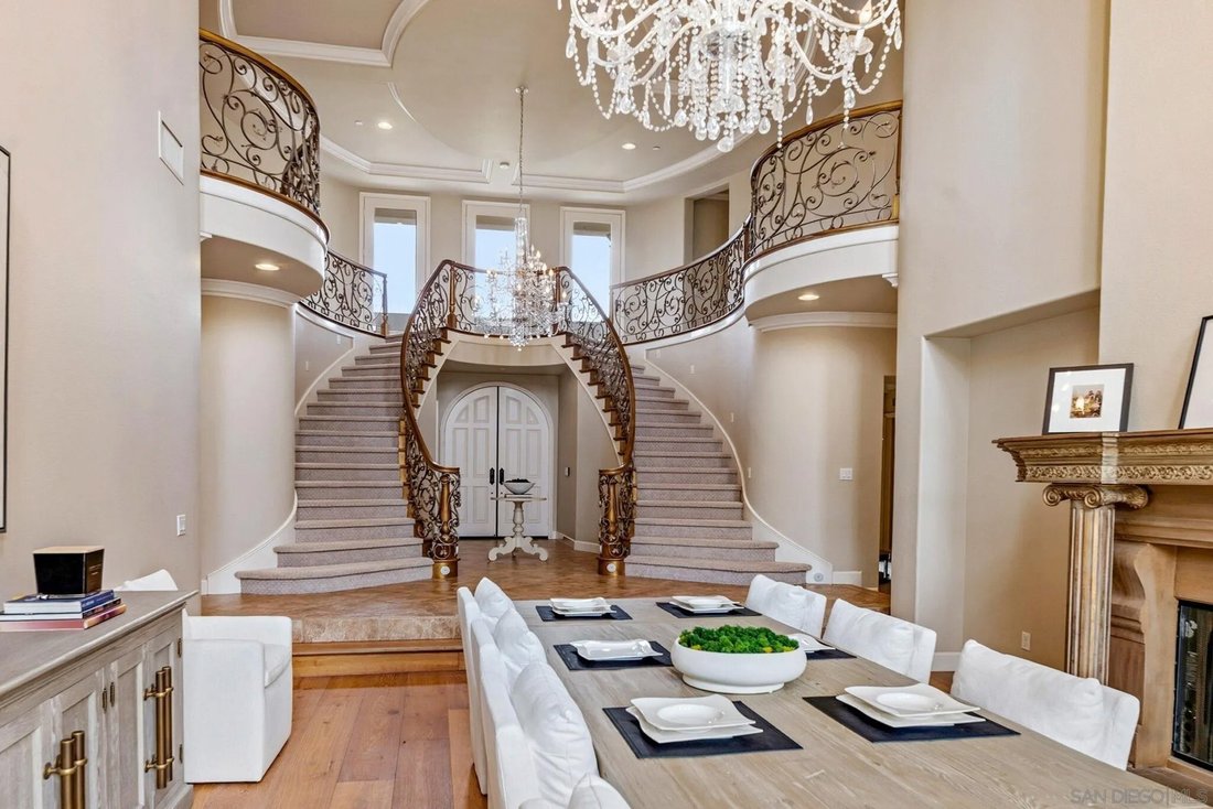 House in Rancho Santa Fe, California, United States 4 - 18277753
