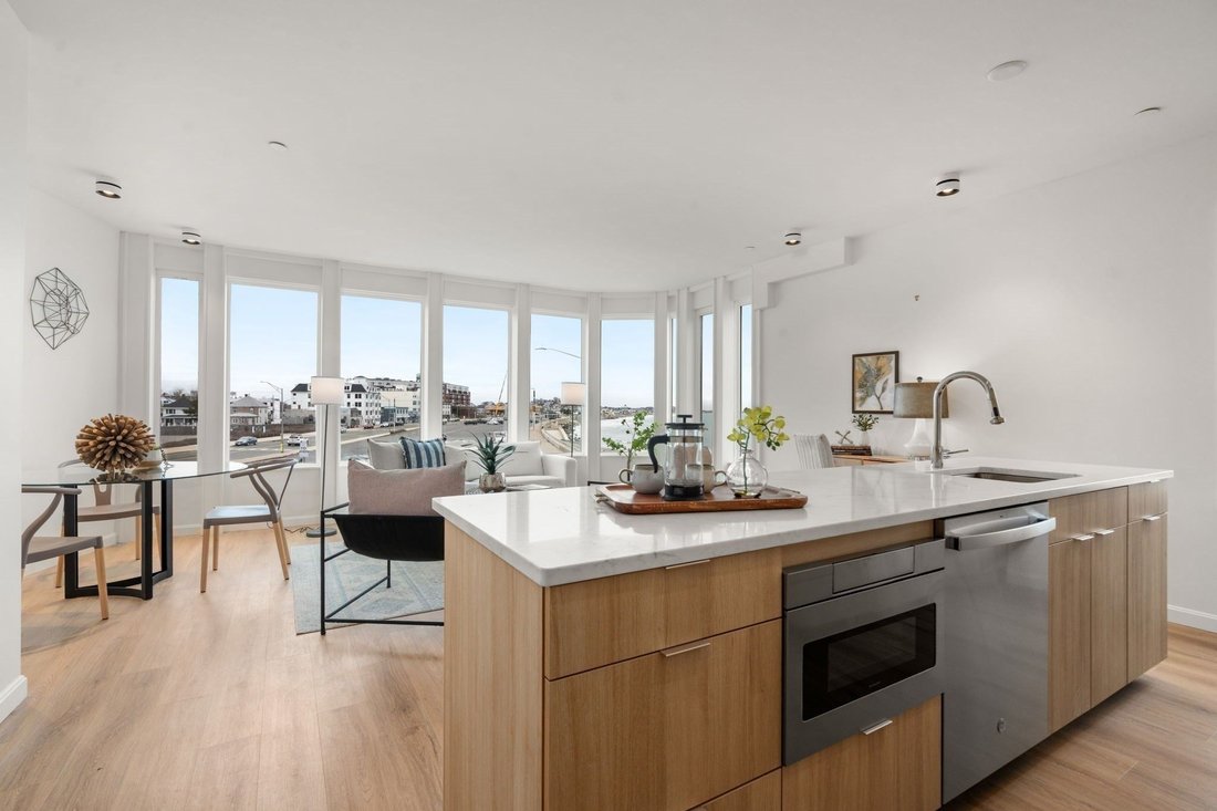 Condo in Hull, Massachusetts, United States 2 - 18276753