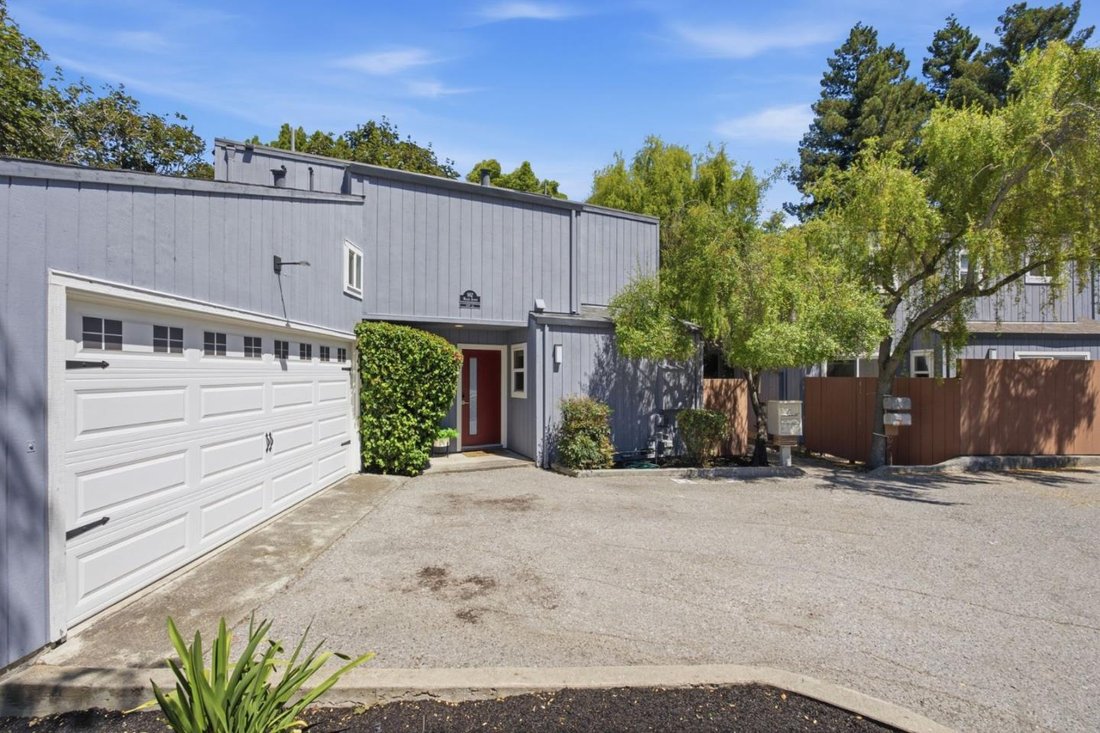 Condo in Mountain View, California, United States 3 - 18277498