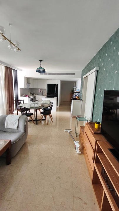 Apartment in Limassol, Limassol, Cyprus 1 - 18277175