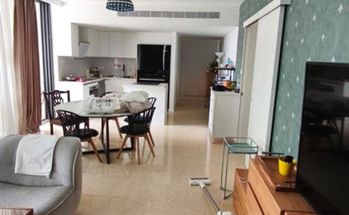 Apartment in Limassol, Limassol, Cyprus 1