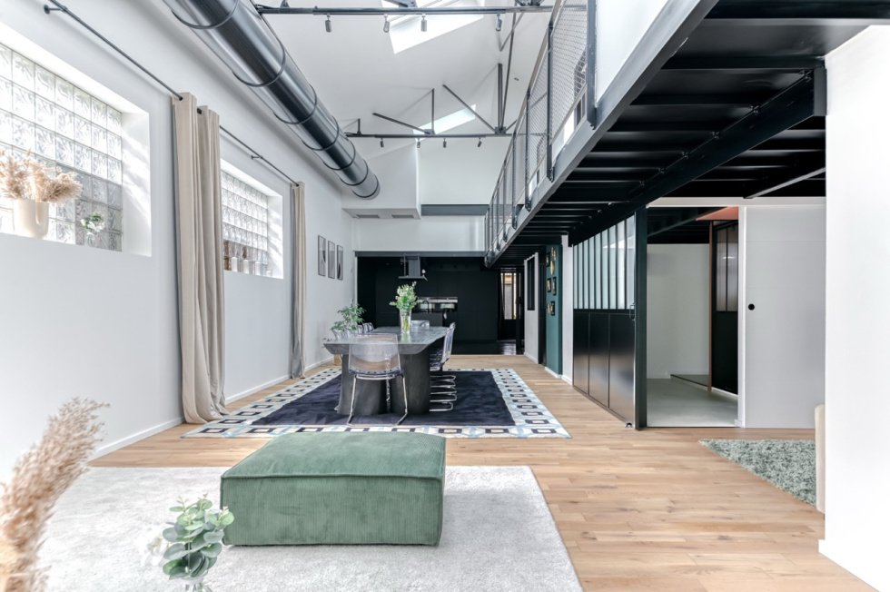 Apartment in Perralière, Lyon, Auvergne-Rhône-Alpes 2 - 18222938