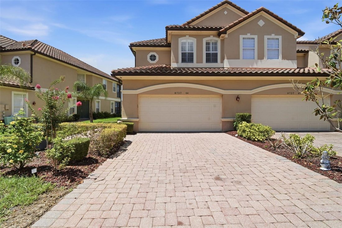 Casa en Orlando, Florida, Estados Unidos 2 - 18277903
