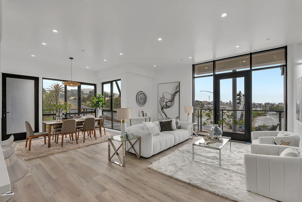 Condo in South San Francisco, California, United States 1 - 18277488