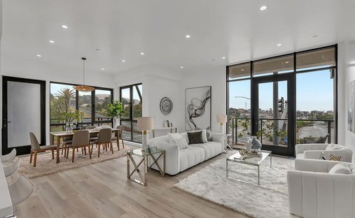 Condo in South San Francisco, California, United States 1