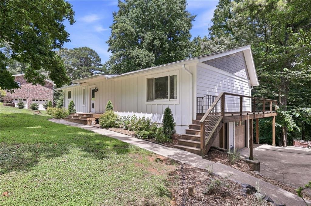 House in Gainesville, Georgia, United States 1 - 18277184