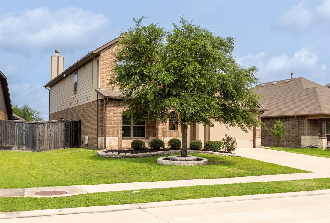 House in Richmond, Texas, United States 3 - 18277459
