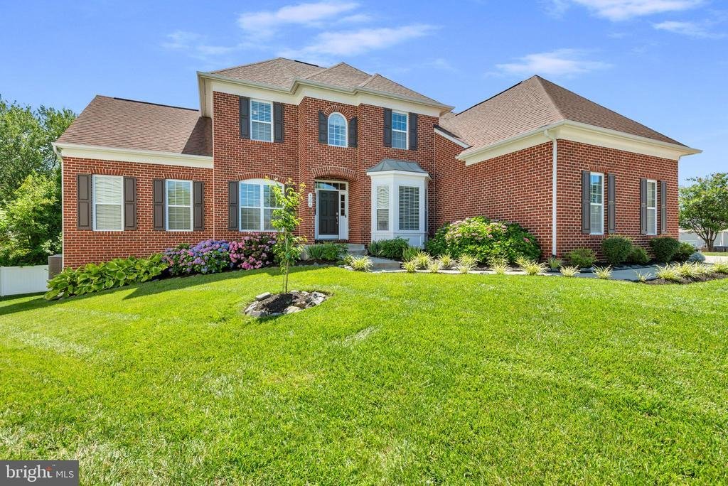 House in Upper Marlboro, Maryland, United States 3 - 18277786