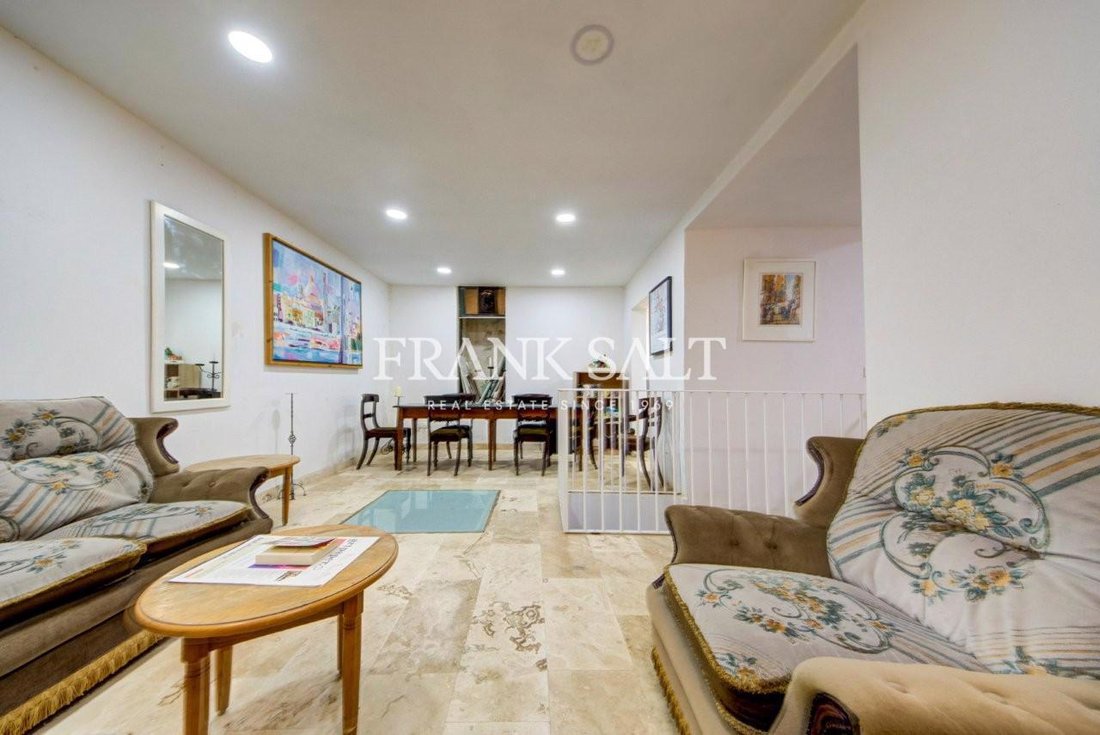 Townhouse in Senglea, Malta 3 - 18207395